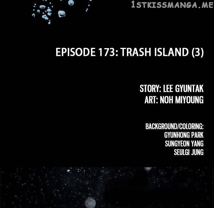 Leviathan, Chapter 173 image 11